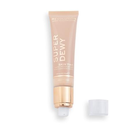 Revolution Superdewy Tinted Moisturiser