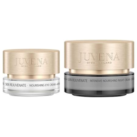 Juvena Skin Rejuvenate+Correct Rejuvenate Night Set Verzorgingsaccessoires Dames