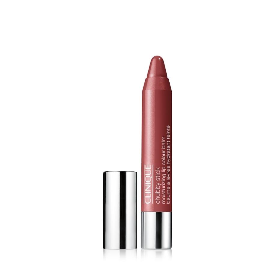 Clinique CHUBBY STICK MOISTURIZING LIP BALM