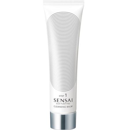 SENSAI Silky Purifying Cleansing Balm Reinigingscrème Dames 125 ml