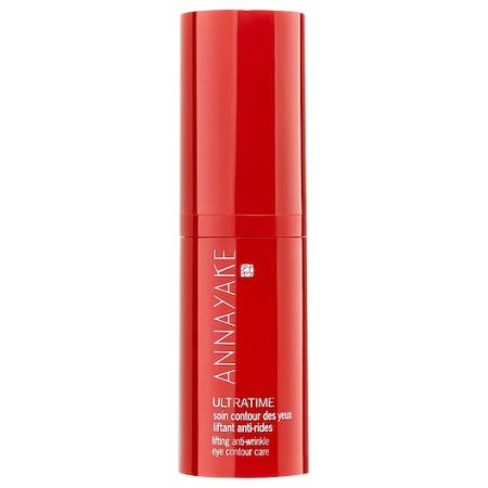 Annayake Ultratime Lifting Anti-Wrinkle Eye Contour Care Oogcrème Dames 15 ml