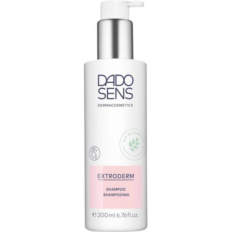 DADO SENS EXTRODERM SCHAMPOO Shampoo Dames 200 ml
