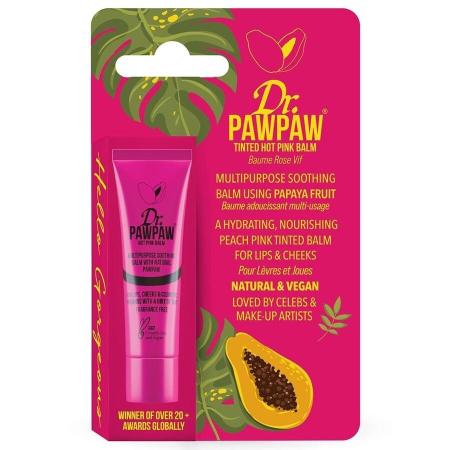 Dr. PawPaw Tinted Balm