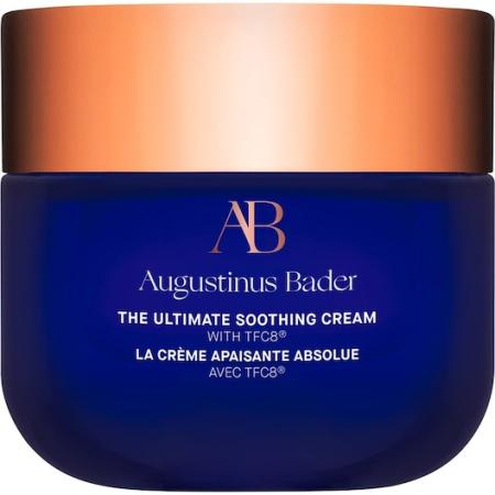 Augustinus Bader Gezichtscrème De ultieme verzachtende crème Dames 50 ml