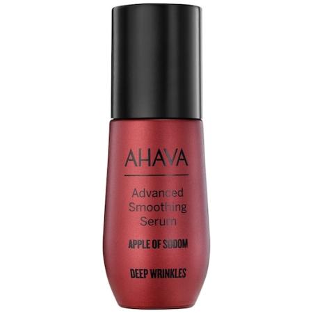 Ahava Apple Of Sodom Advanced Smoothing Serum Anti-agingserum Dames 30 ml