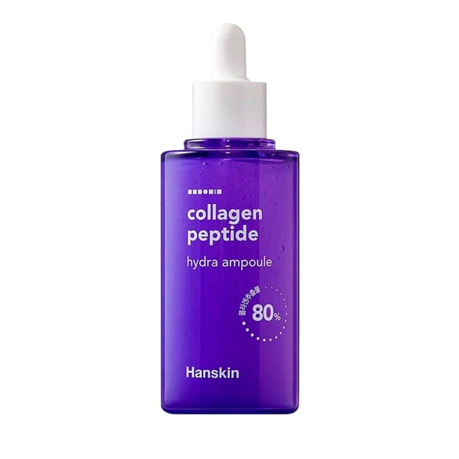 Hanskin Hanskin Collagen Peptide Ampoule (serum) 90 ml