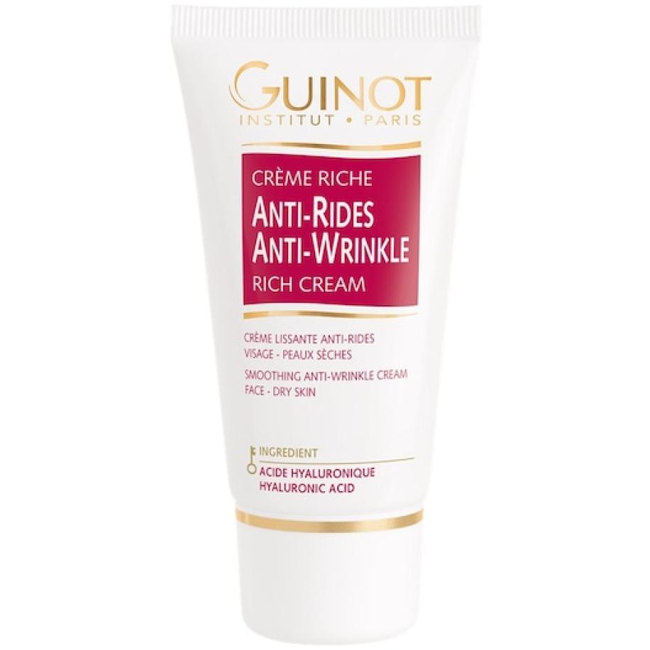 Guinot Anti Wrinkle Rich Cream