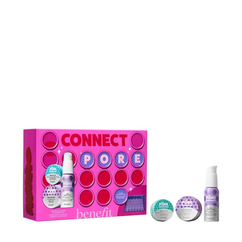 Benefit The POREfessional Connect