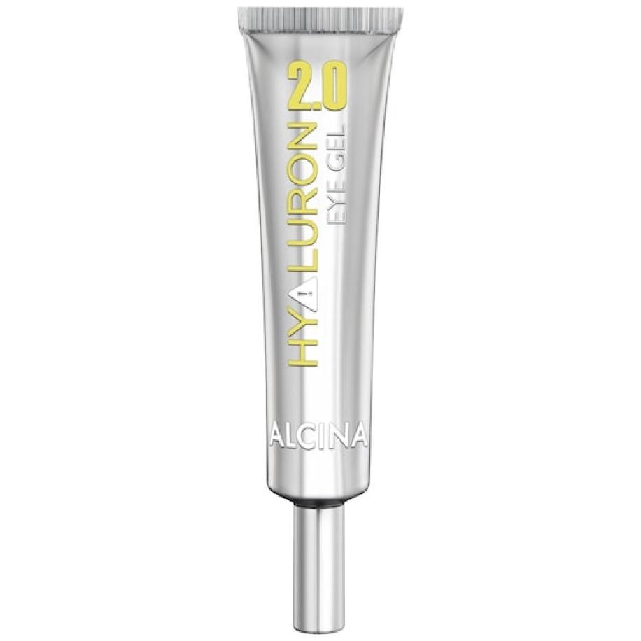 ALCINA Hyaluron 2.0 Ooggel Dames 15 ml