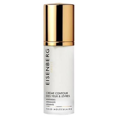 Eisenberg Oogverzorging Crème Contour des Yeux & Lèvres Dames 30 ml