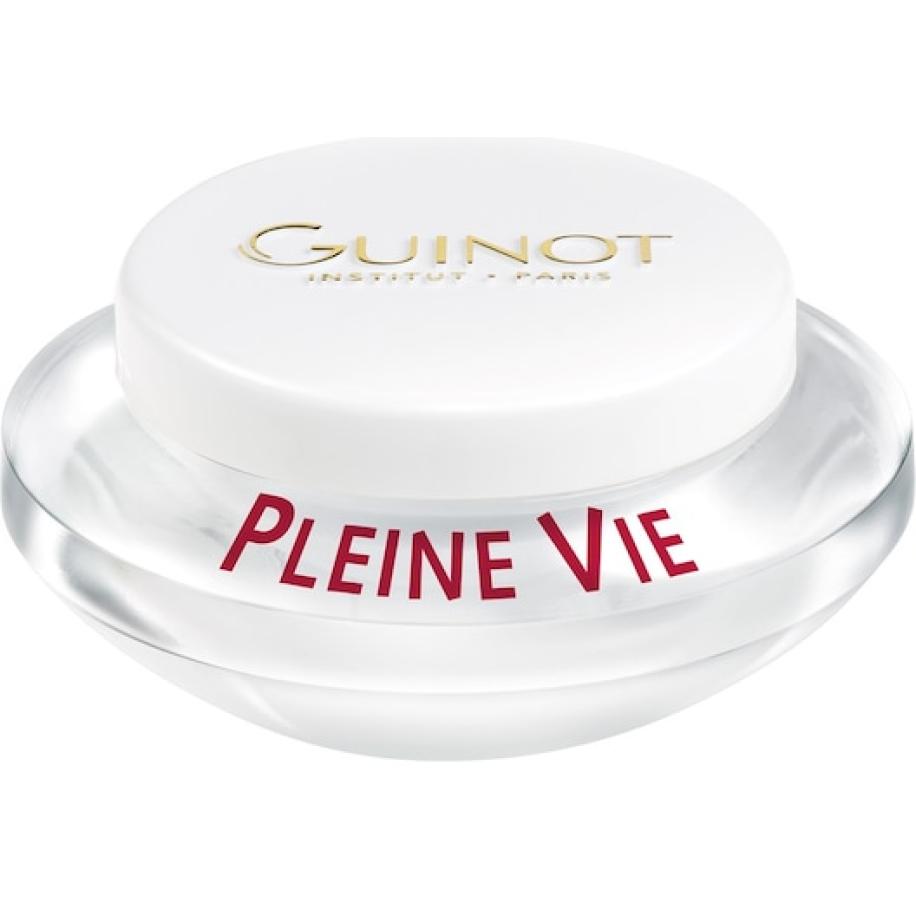 Guinot Anti-aging verzorging Pleine Vie Gezichtscrème Dames 50 ml