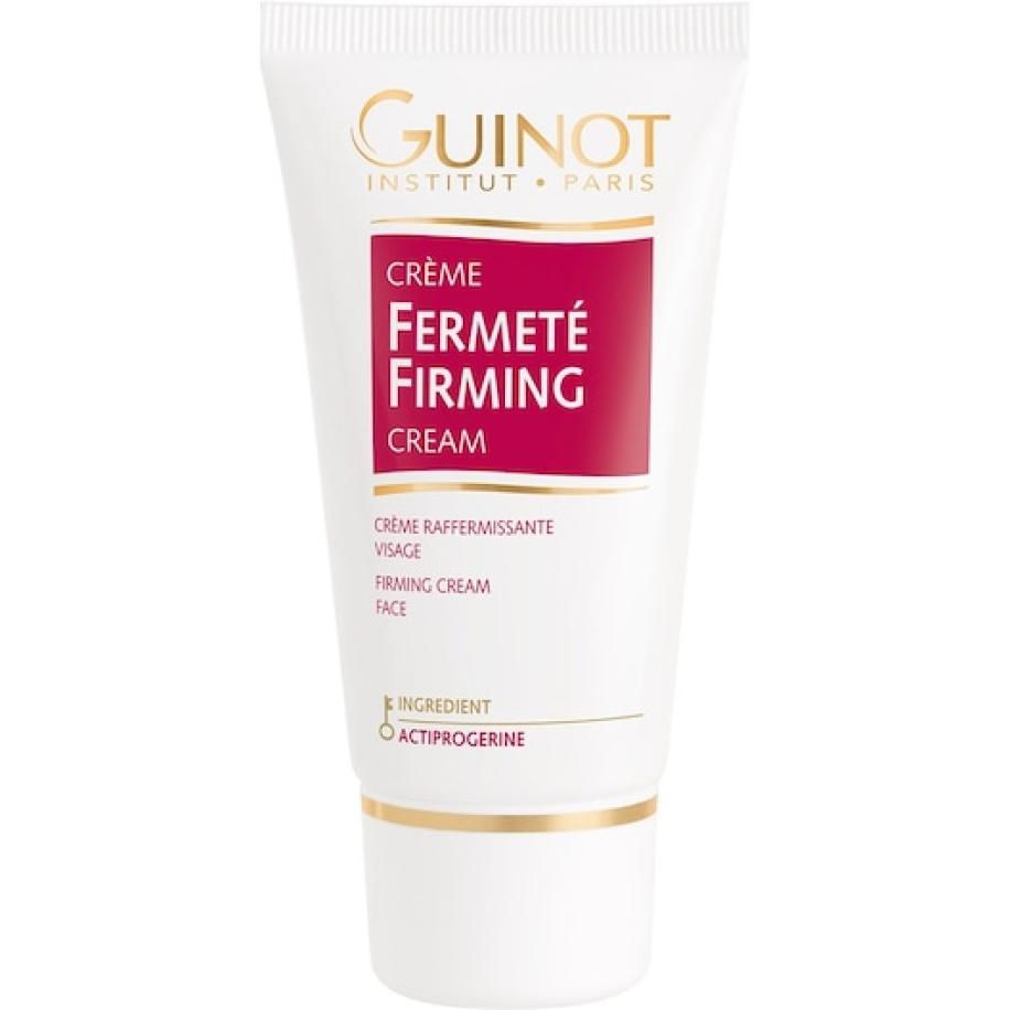 Guinot Anti-aging verzorging crème fermeté Gezichtscrème Dames 50 ml