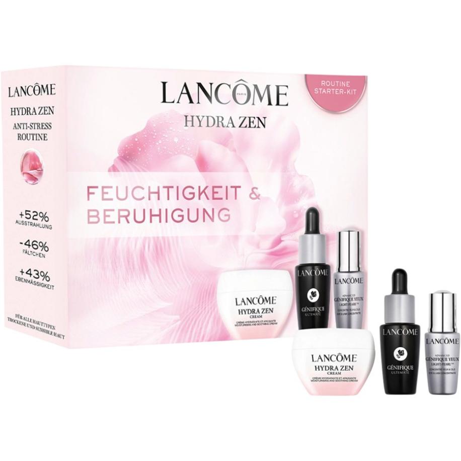 Lancôme Dagcrème Favoriete verzorgingsset Gezichtsverzorgingssets Dames