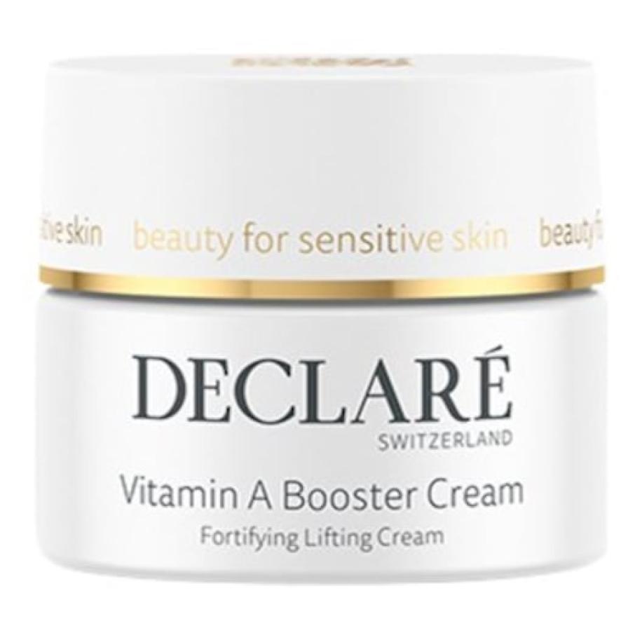 Declaré Age Control Vitamin A Booster Cream Gezichtscrème Dames 50 ml