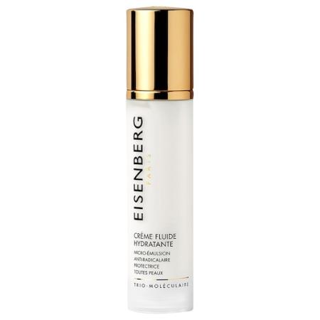 Eisenberg Creams Crème Fluide Hydratante 24-uurs verzorging Dames 50 ml