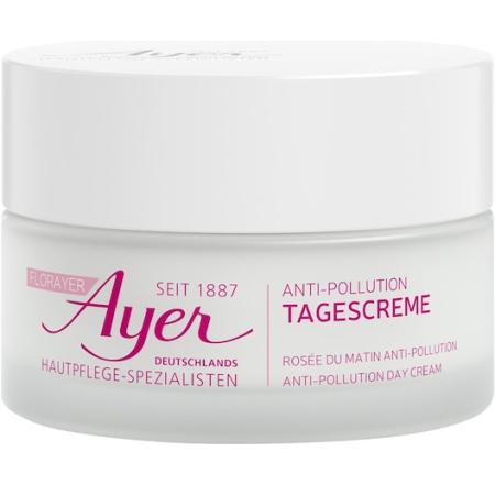 Ayer FlorAyer Dagcrème tegen vervuiling Dames 50 ml