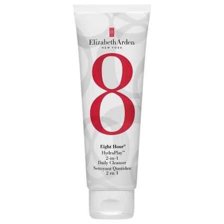 Elizabeth Arden Eight Hour Cream HydraPlay Cleanser