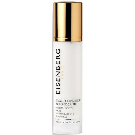 Eisenberg Creams Ultra Rich Cream Hydratatie Dames 50 ml