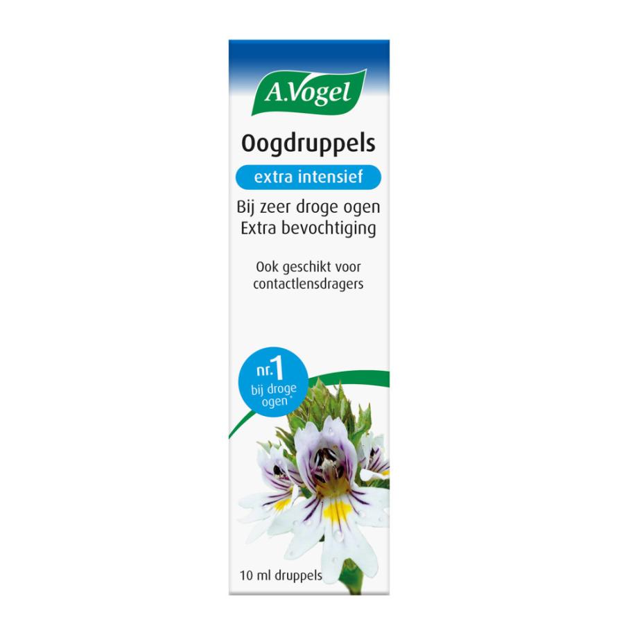 A.Vogel Oogdruppels Extra Intensief