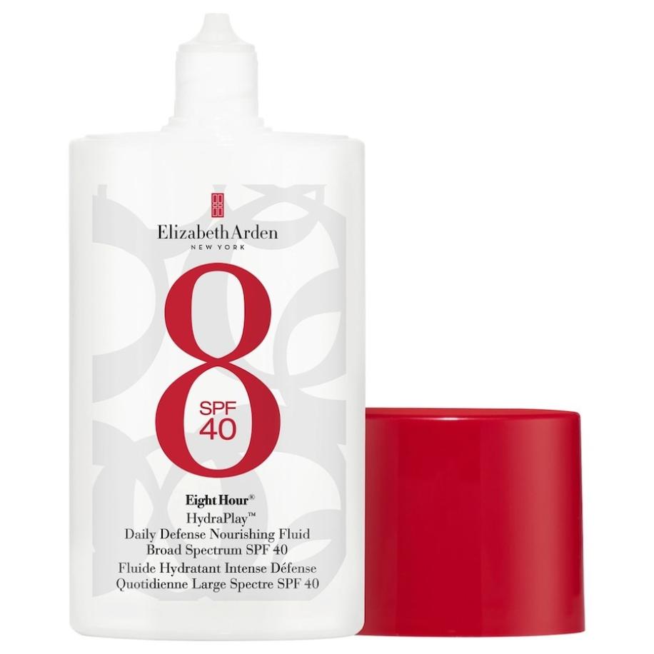 Elizabeth Arden Eight Hour HydraPlay Daily Defense SPF 40