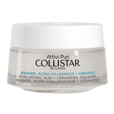 Collistar Attivi Puri Hyaluronic Acid+ Ceramides Aquagel