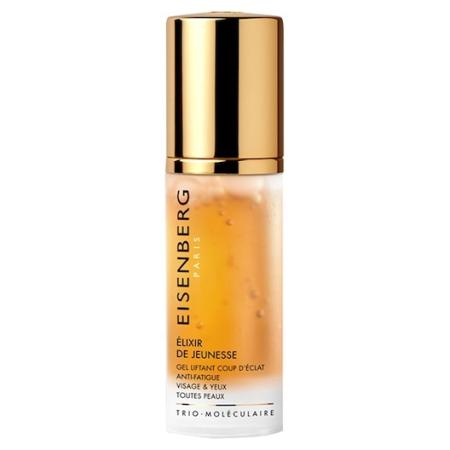 Eisenberg Creams Élixir de Jeunesse Gezichtscrème Heren 30 ml