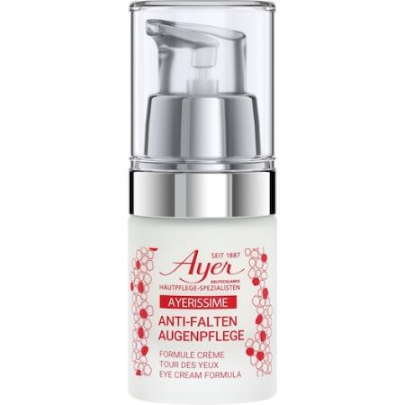 Ayer Ayerissime Vital Care Formule oogcrème Oogcrème Dames 20 ml