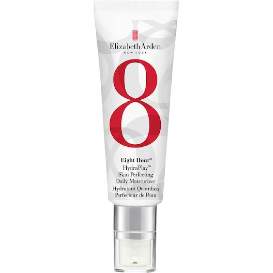 Elizabeth Arden Eight Hour HydraPlay™ Huid Perfectionerende Dagelijkse Vochtinbrenger Dagcrème Dames 45 ml