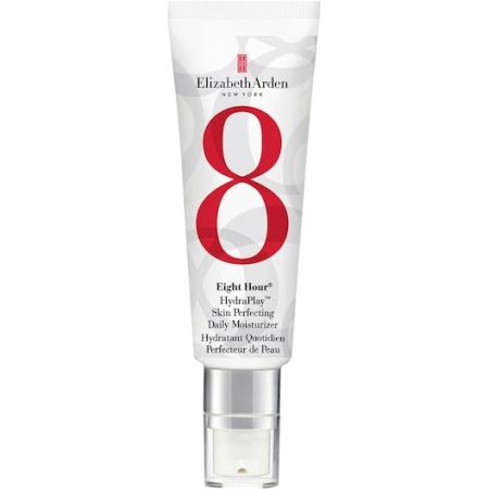 Elizabeth Arden Eight Hour HydraPlay™ Huid Perfectionerende Dagelijkse Vochtinbrenger Dagcrème Dames 45 ml