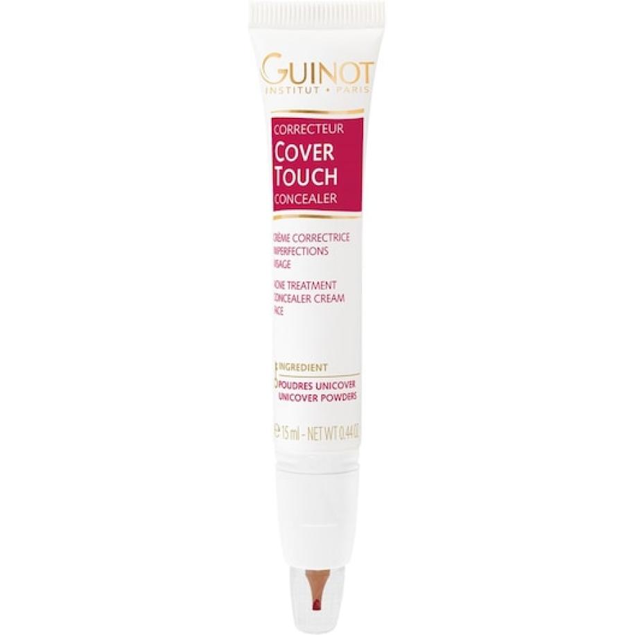 Guinot Cleansing Cover Touch Concealer Dames 15 ml