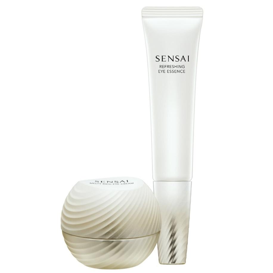 SENSAI Expert Products Total Eye Treatment Oogverzorgingssets Dames