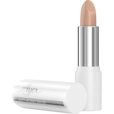 Ayer Anti Aging Sun Care Anti-Aging Balm Eyes & Lips SPF 15 Lippenbalsem Dames 5 g