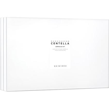 Skin1004 Serum Madagaskar Centella Ampul Kit Ampullen Dames 30 ml