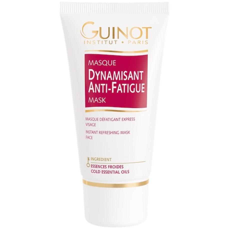 Guinot Masks Masker anti fatigue Hydraterende maskers Dames 50 ml