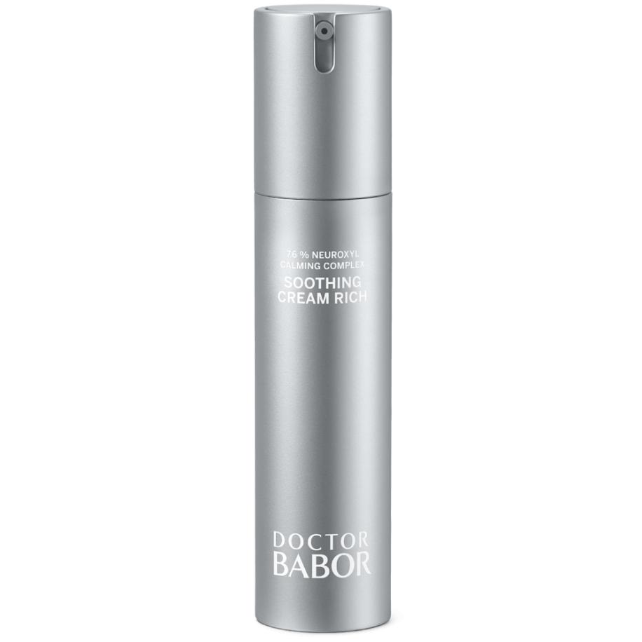 BABOR DOCTOR BABOR Soothing cream rich