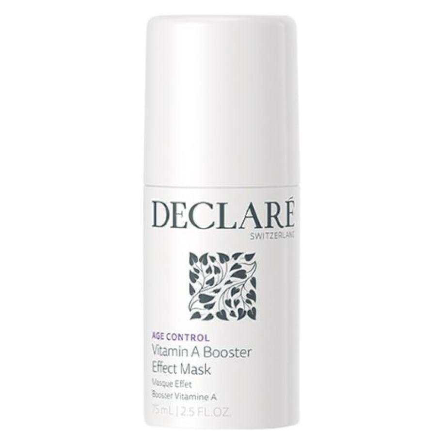 Declaré Age Control Vitamin A Booster Effect Mask Hydraterende maskers Dames 75 ml
