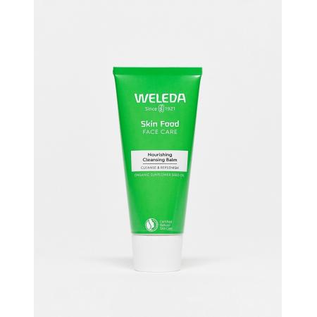 Weleda Skin Food Voedende reinigingsbalsem: 75ml-Geen kleur