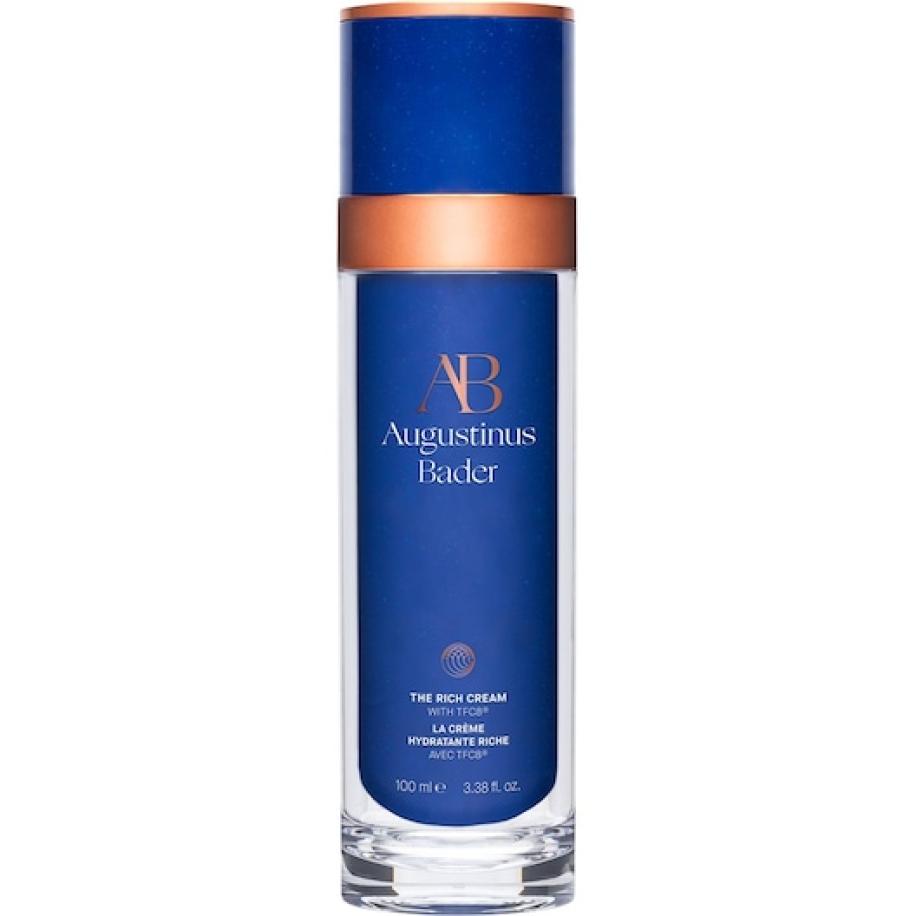 Augustinus Bader Gezichtscrème De rijke crème Dames 100 ml