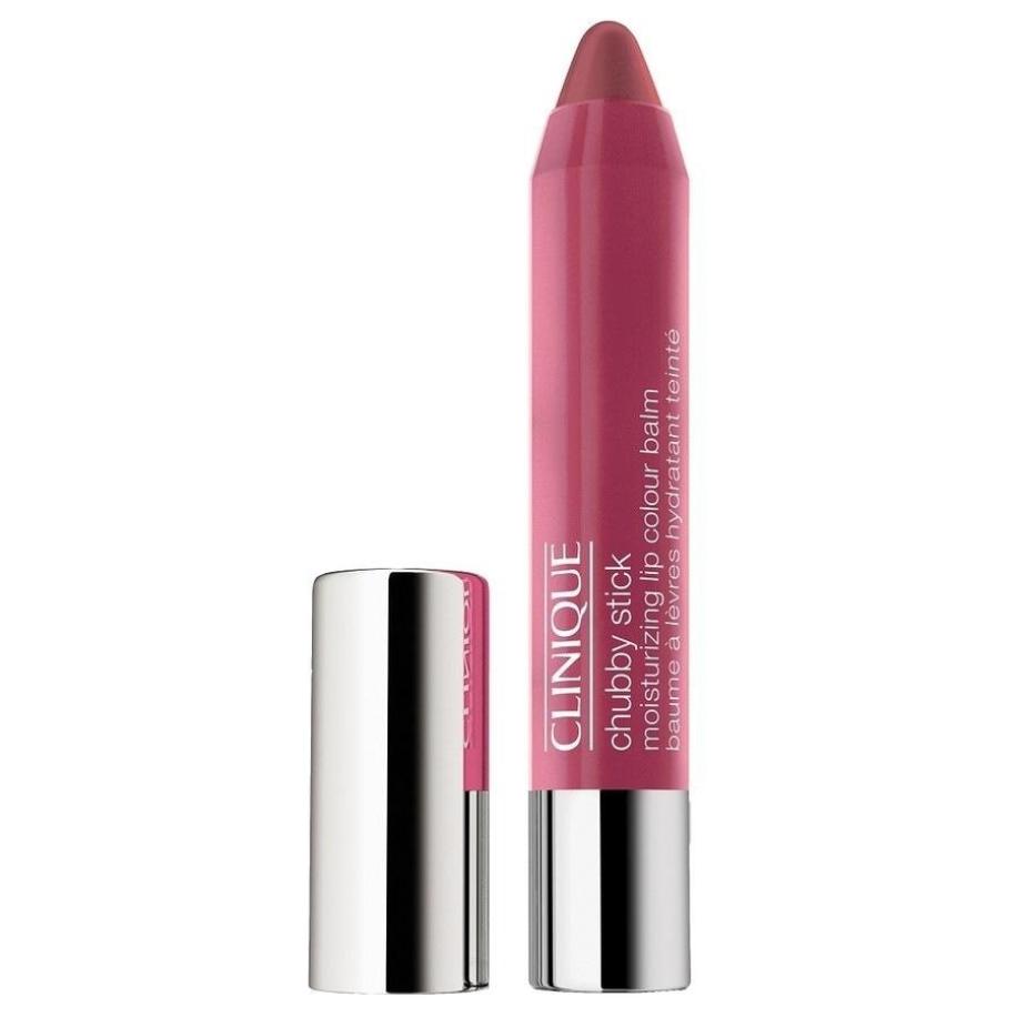 Clinique CHUBBY STICK MOISTURIZING LIP BALM
