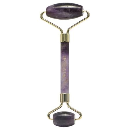 Rosental Organics Jade Roller Amethyst Roller