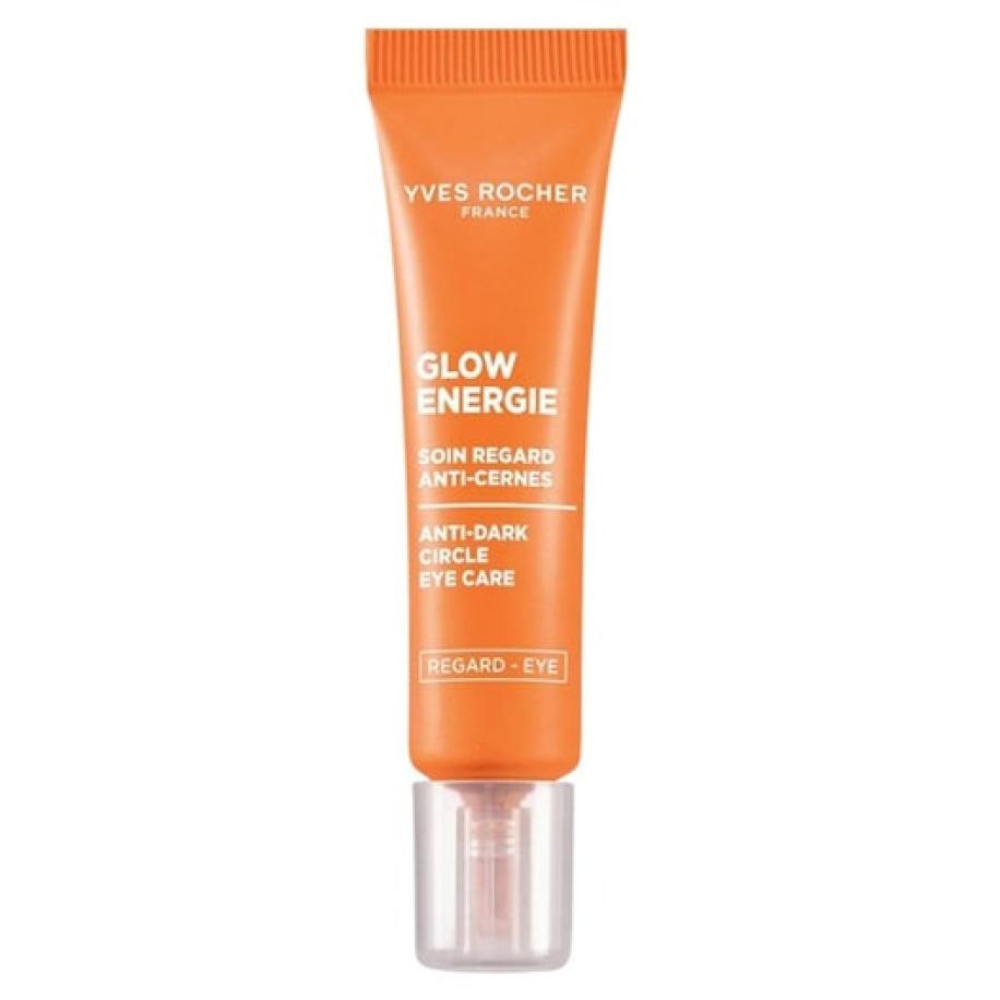 Glow Eye Care