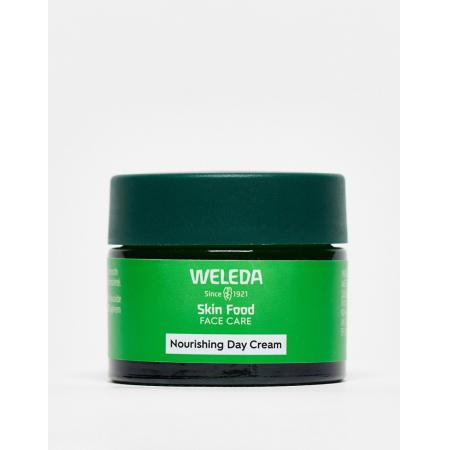 Weleda Skin Food Voedende dagcrème 40ml-Geen kleur