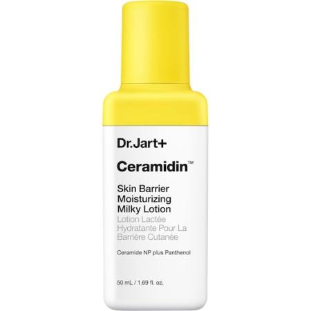 Dr. Jart+ Ceramidin Melkachtige lotion Gezichtscrème Unisex 50 ml
