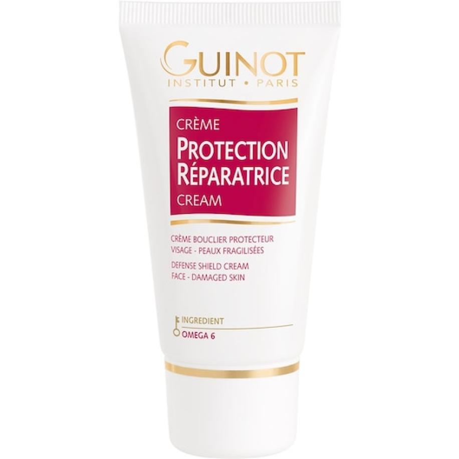 Guinot Cleansing crème Protection Reperatrice Gezichtscrème Dames 50 ml