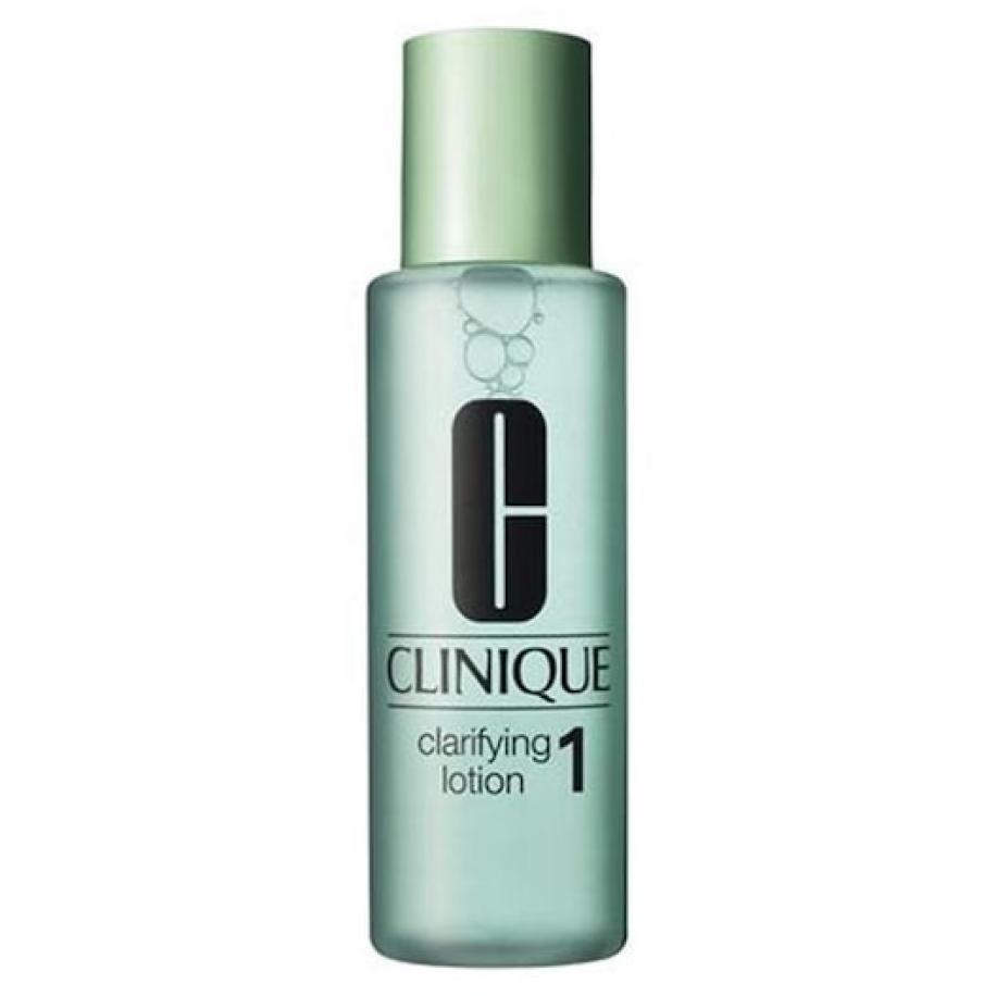 Clinique 3-fase-systeemverzorging Clarifying Lotion 1 Reiniging Unisex 200 ml