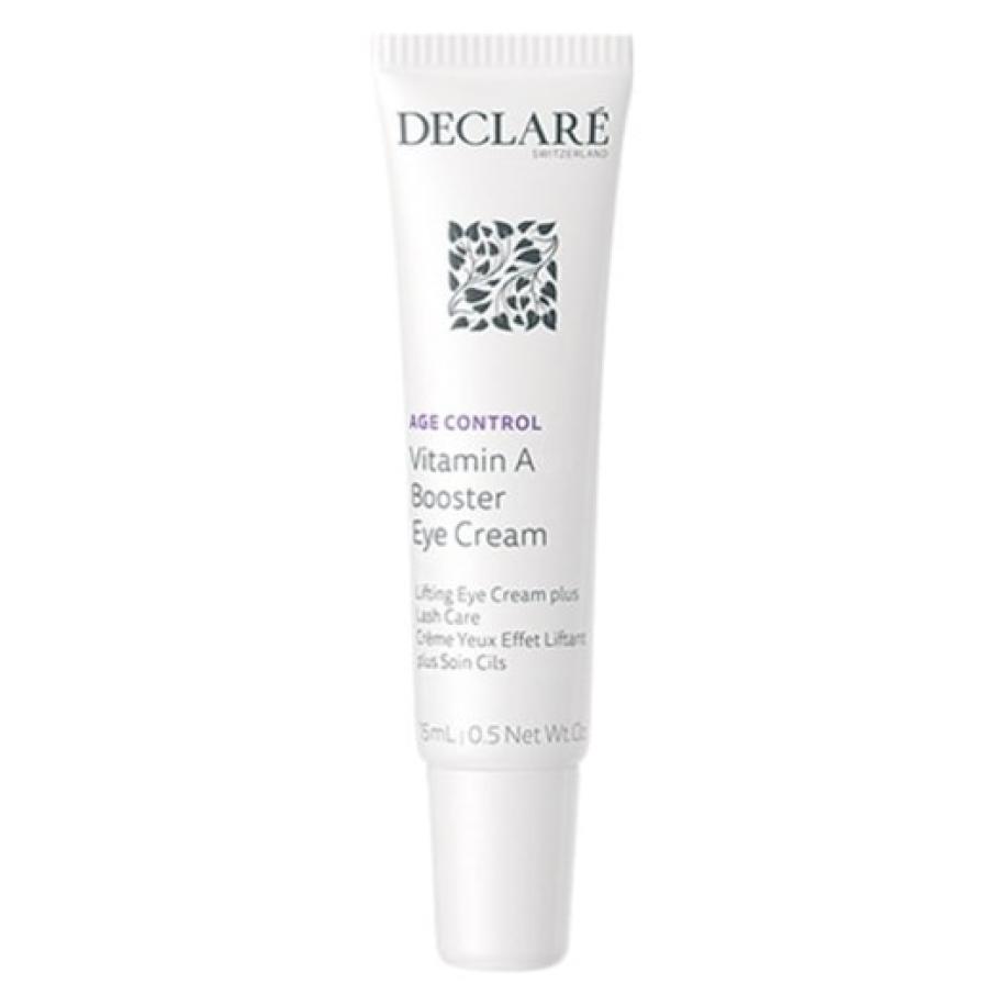 Declaré Age Control Vitamin A Booster Eye Cream Oogcrème Dames 15 ml