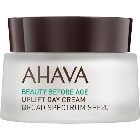 Ahava Beauty Before Age Uplift Day Cream SPF 20 Dagcrème Dames 50 ml