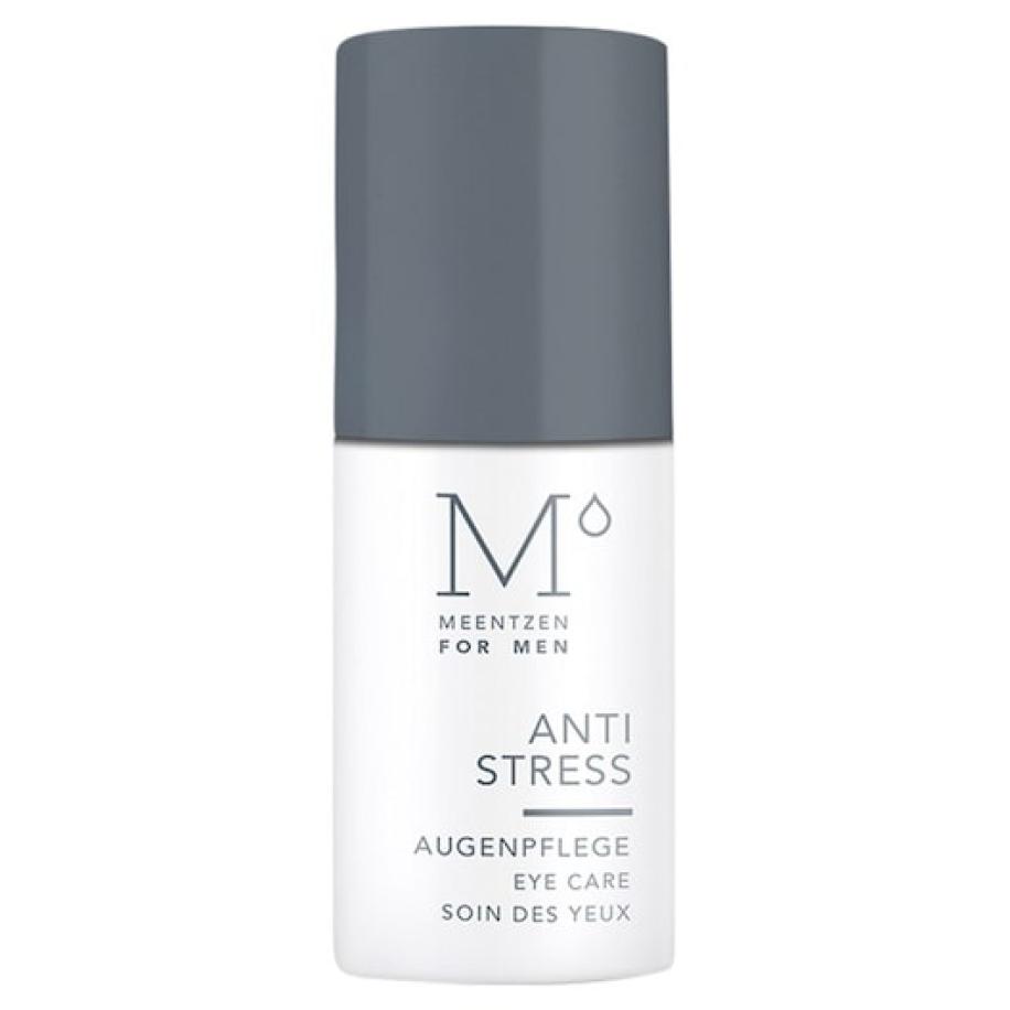 Charlotte Meentzen For Men anti-stress oogverzorging Oogcrème Heren 20 ml