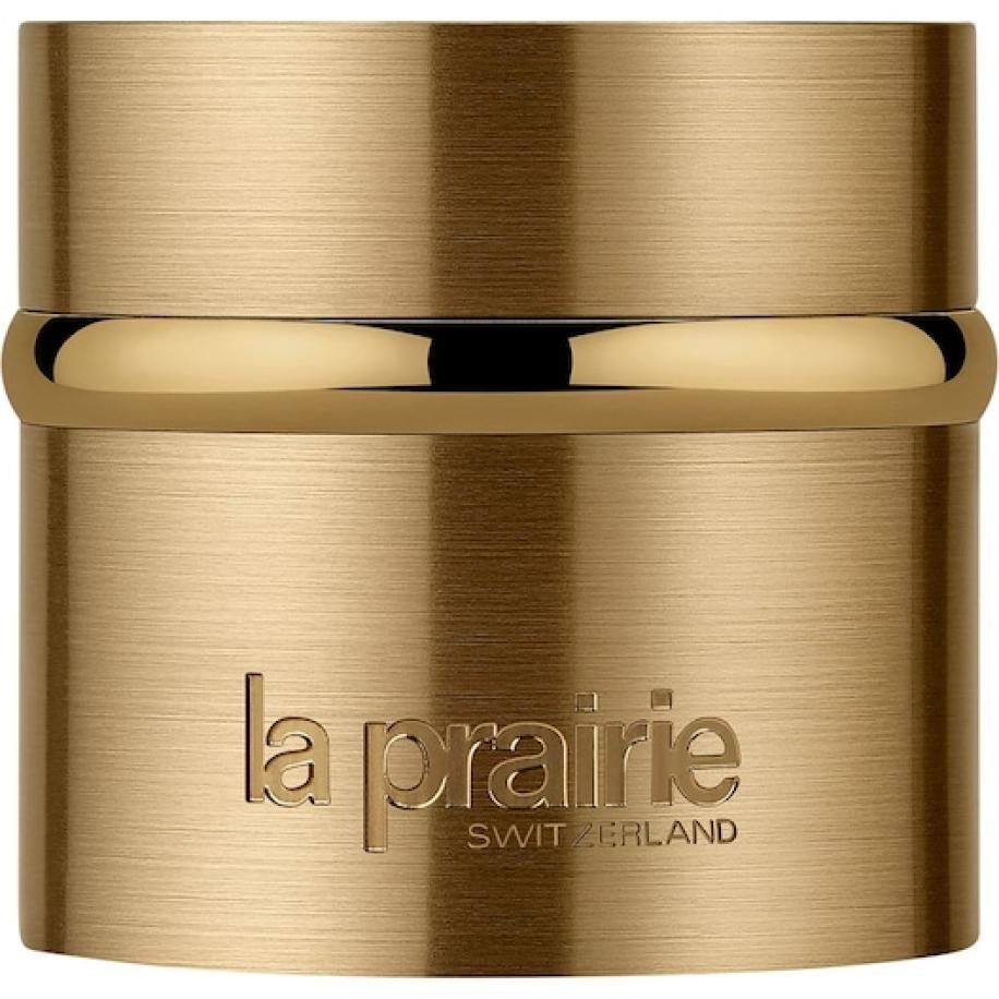 La Prairie Pure Gold Radiance Cream Gezichtscrème Dames 50 ml