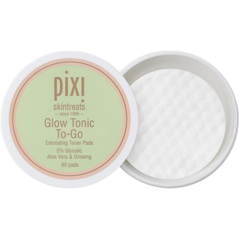 Pixi Gezichtsreiniging Glow Tonic To-Go Make-up remover Dames